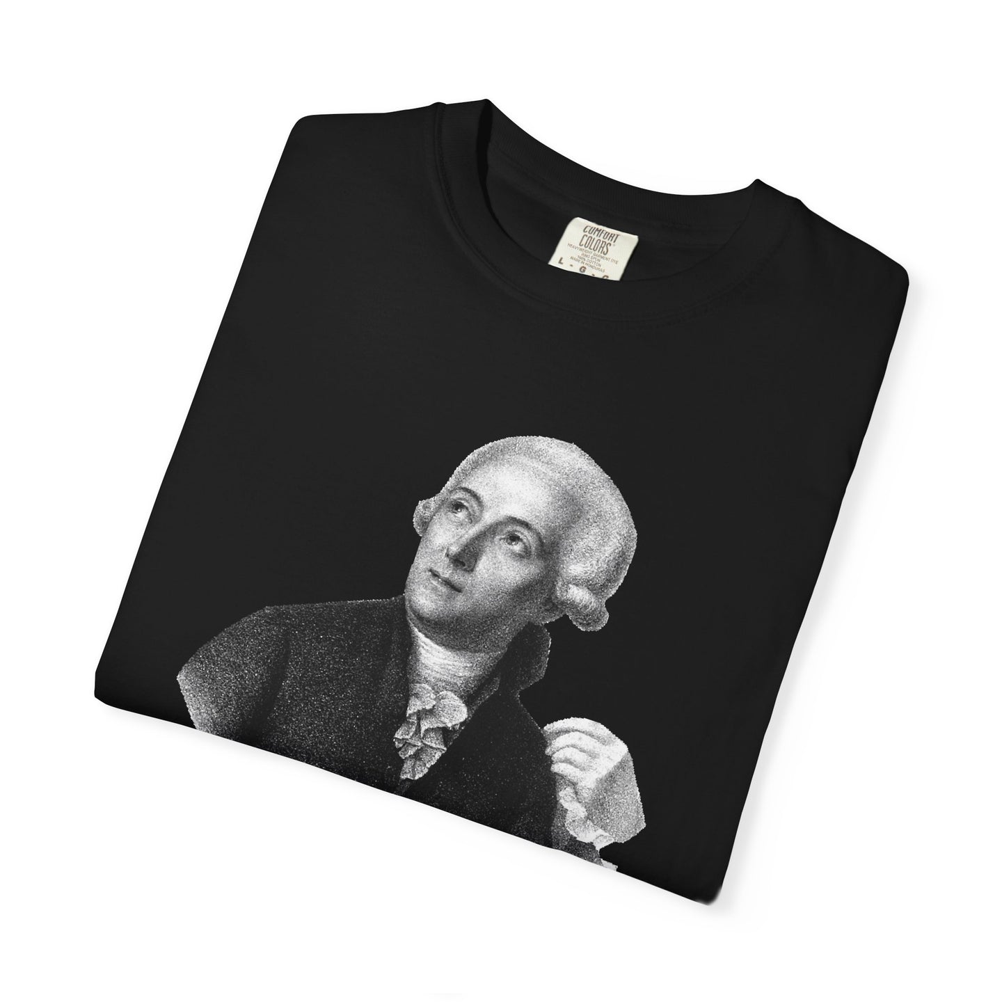 LAVOISIER QUOTE T-Shirt