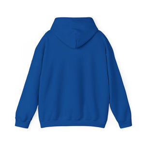 Love Ballet Unisex Hoodie, Cozy Dance Apparel, Gift for Dancers, Warm Sweatshirt, Perfect for Valentine's Day
