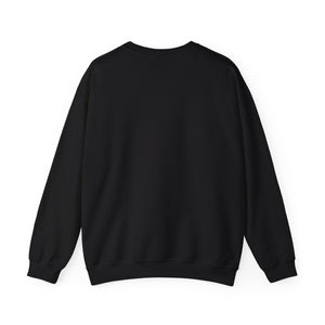 Inspirational Crewneck Sweatshirt - Not All Support Involves Money, Believing in Someone is Priceless, Motivational Gift, Cozy Clothing,