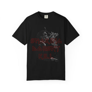 Anarchist Graphic T-Shirt