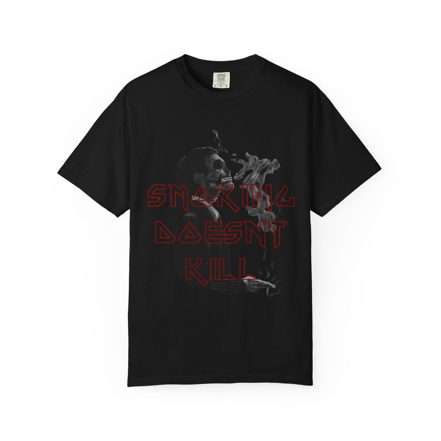 Anarchist Graphic T-Shirt