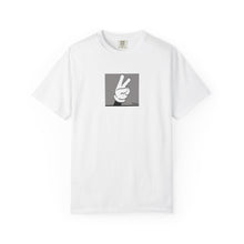 Load image into Gallery viewer, Peace logo T-Shirt
