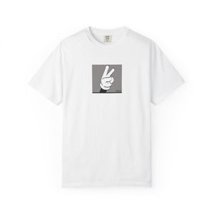 Peace logo T-Shirt