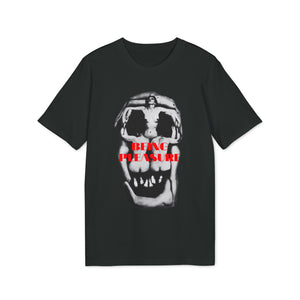 Being Pleasure - Graphic T-shirt Unisex