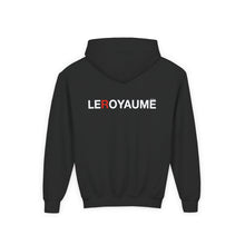 Load image into Gallery viewer, Youth Heavy Blend Hooded Sweatshirt
