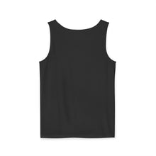 Load image into Gallery viewer, Too Late to Pray Skeleton Tank Top
