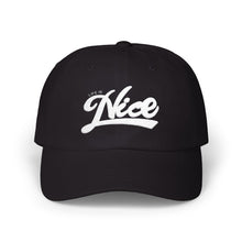 Load image into Gallery viewer, LIFE IS NICE Cap
