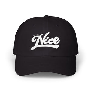 LIFE IS NICE Cap