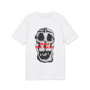 Being Pleasure - Graphic T-shirt Unisex
