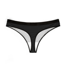 Load image into Gallery viewer, Pure Women&#39;s Thongs - Comfortable &amp; Stylish Lingerie
