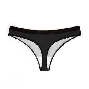 Pure Women's Thongs - Comfortable & Stylish Lingerie