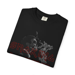 Anarchist Graphic T-Shirt