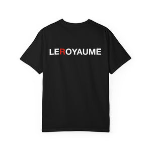 Graphic Will Smith MOOD T-Shirt
