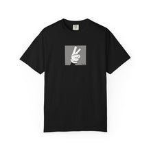 Load image into Gallery viewer, Peace logo T-Shirt
