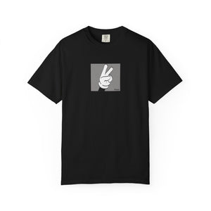 Peace logo T-Shirt