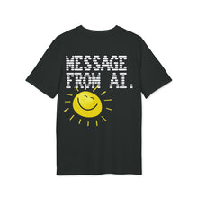 Load image into Gallery viewer, Just Be Cool  AI Tee - Unisex
