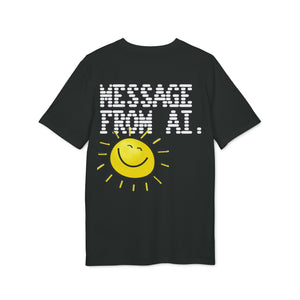 Just Be Cool  AI Tee - Unisex