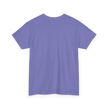Load image into Gallery viewer, Inspirational Unisex Heavy Cotton Tee, Motivational Shirt, Faith-Based Apparel, Casual Outfit, Gift for Religious Celebrations

