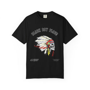 Apache T-shirt