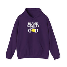 Load image into Gallery viewer, Unisex Heavy Blend™ Hooded Sweatshirt
