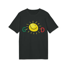 Load image into Gallery viewer, GOD Sunny Vibes T-shirt Unisex
