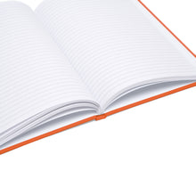 Load image into Gallery viewer, Inspirational Hardcover Journal - &quot;Don&#39;t Accept Anything Less Than Greatness&quot;
