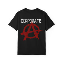 Load image into Gallery viewer, Anarchist Graphic T-Shirt

