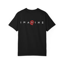 Load image into Gallery viewer, John Lennon Imagine - Unisex Vintage Graphic Tee
