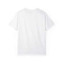 Load image into Gallery viewer, Let Me Be Great Unisex Garment-Dyed T-Shirt - Motivational Tee, Casual Wear, Gift for Students, Athletes, Unique Statement Shirt
