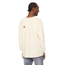 Load image into Gallery viewer, Guardian of Truth Unisex Long Sleeve T-Shirt - Dog Lover Apparel
