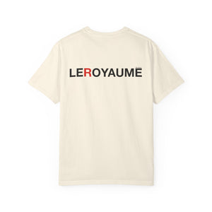 LAVOISIER QUOTE T-Shirt