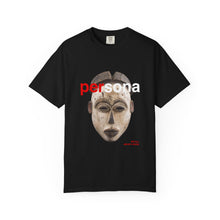Load image into Gallery viewer, PERSONA &#39;we all wear a mask&#39; T-SHIRT

