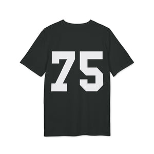 Crème de la Crème Lestwins Paris 75 Represent - T-shirt Unisex