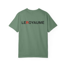 Load image into Gallery viewer, Guardian of Truth Unisex Garment-Dyed T-Shirt
