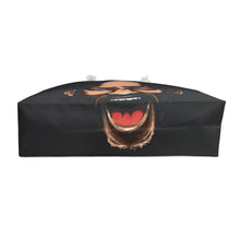 Load image into Gallery viewer, Bold Graphic Weekender Bag for Travel &amp; Leisure
