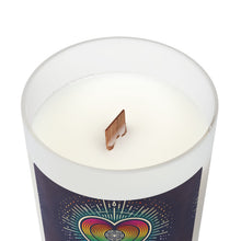 Load image into Gallery viewer, Candle Love Heals
