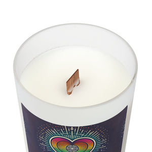 Candle Love Heals