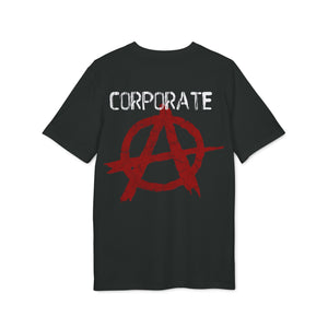 Corporate T-shirt