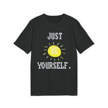 Load image into Gallery viewer, Be Yourself AI Tee - Unisex
