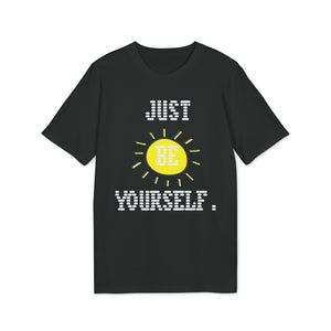 Be Yourself AI Tee - Unisex