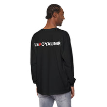 Load image into Gallery viewer, Guardian of Truth Unisex Long Sleeve T-Shirt - Dog Lover Apparel
