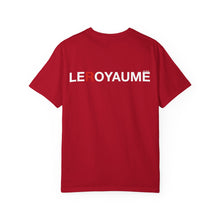 Load image into Gallery viewer, Free Spirit Unisex Garment-Dyed T-Shirt - Bohemian Style for Nature Lovers
