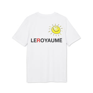 GOD Sunny Vibes T-shirt Unisex