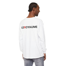 Load image into Gallery viewer, Guardian of Truth Unisex Long Sleeve T-Shirt - Dog Lover Apparel
