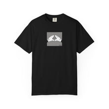 Load image into Gallery viewer, Garment-Dyed T-shirt - Hova SIGN

