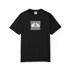 Garment-Dyed T-shirt - Hova SIGN