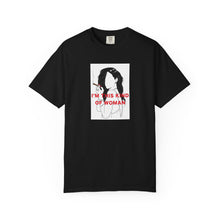 Load image into Gallery viewer, Graphic Unisex T-Shirt Rihanna &#39;I&#39;m This Kind of Woman&#39;
