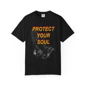 Protect Your Soul T-Shirt