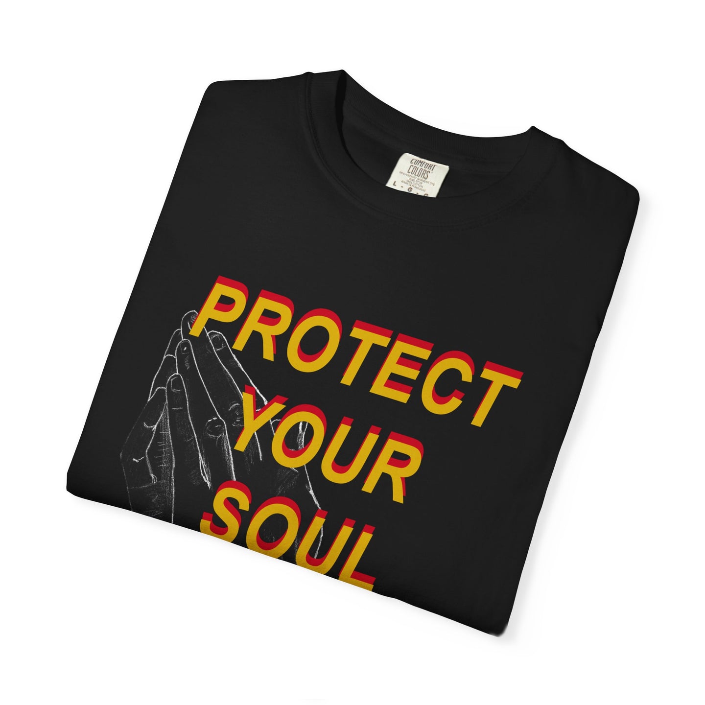 Protect Your Soul T-Shirt