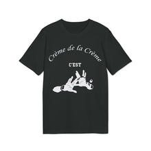 Load image into Gallery viewer, Crème de la Crème Lestwins Paris 75 Represent - T-shirt Unisex
